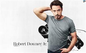 Robert Downey Jr